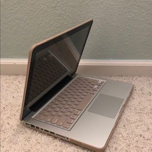 2012 MacBook Pro 13’